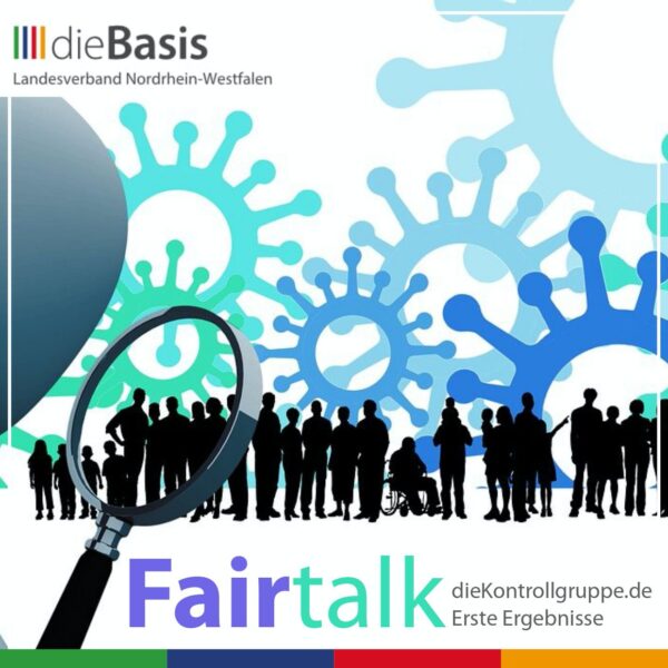 FairTalk