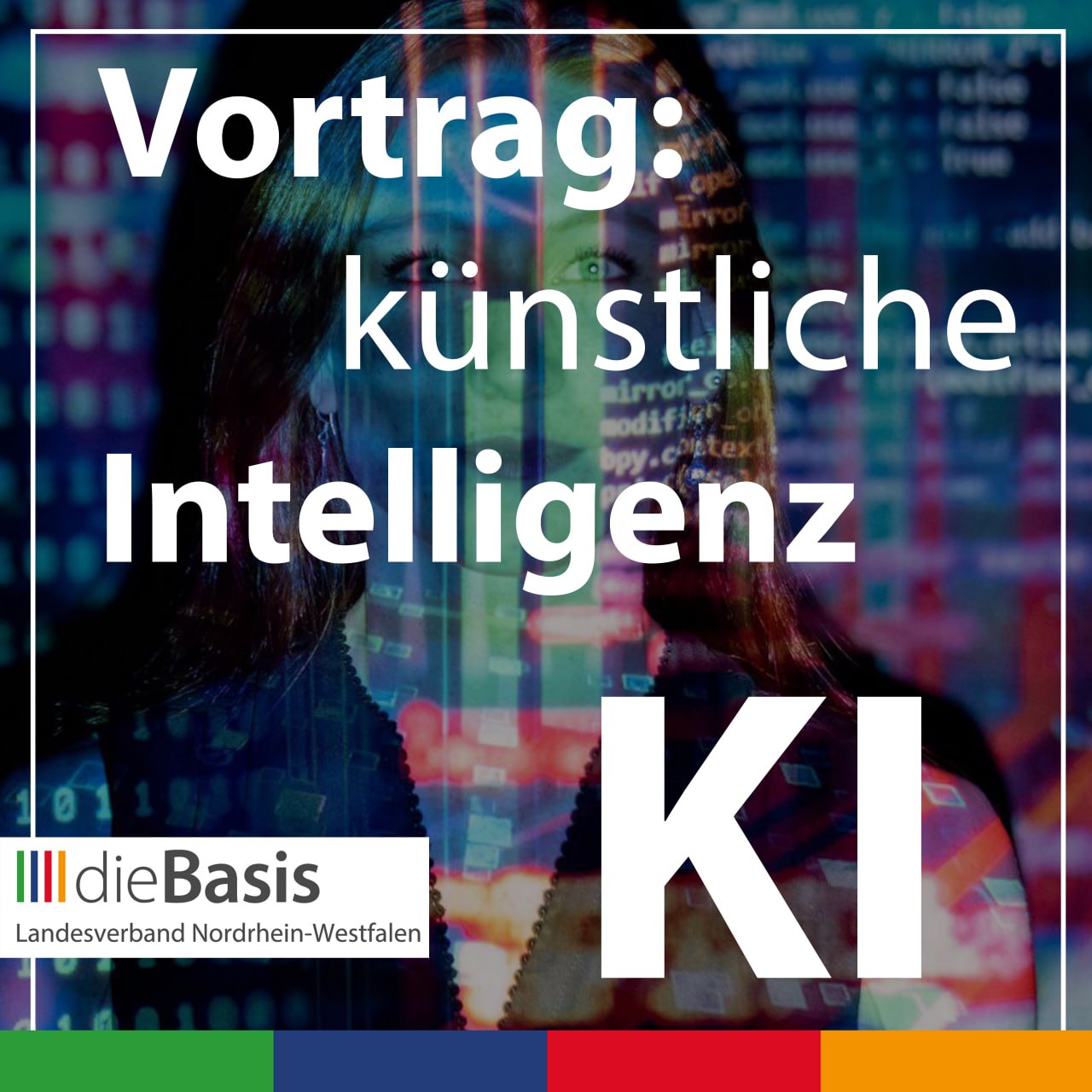 Künstliche Intelligenz - KI