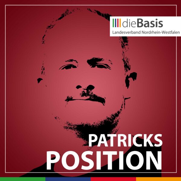 Patricks Position
