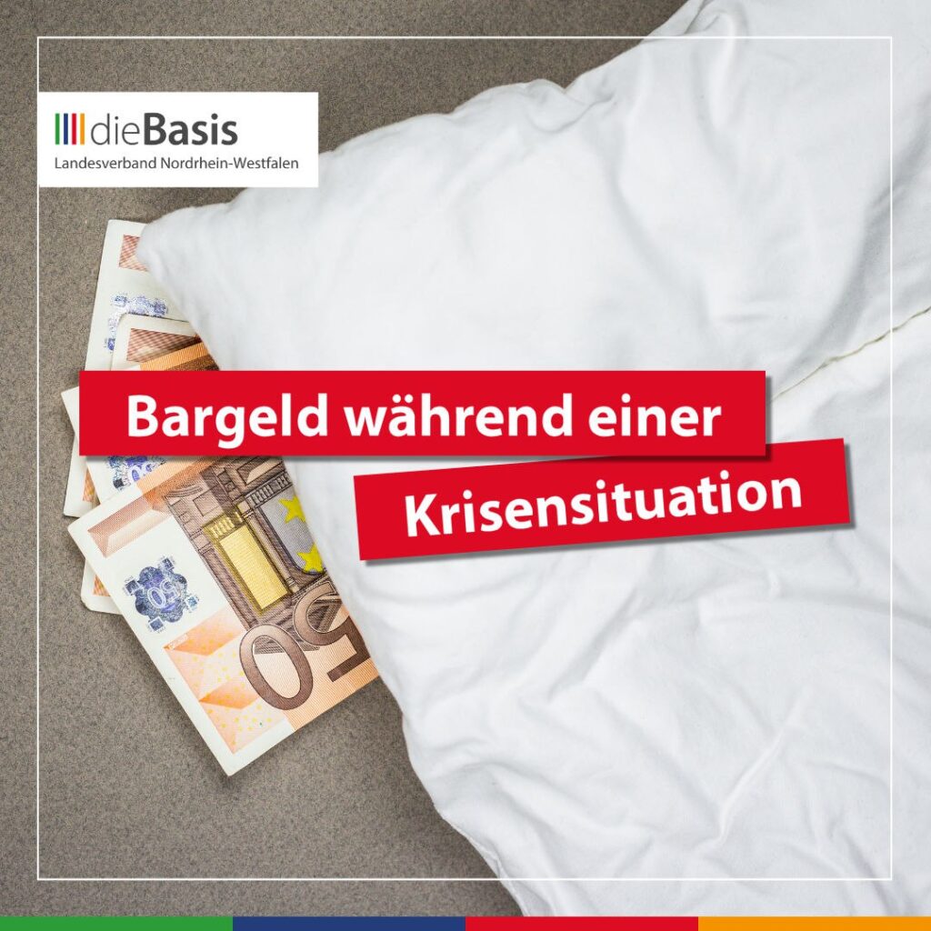 Bargeld