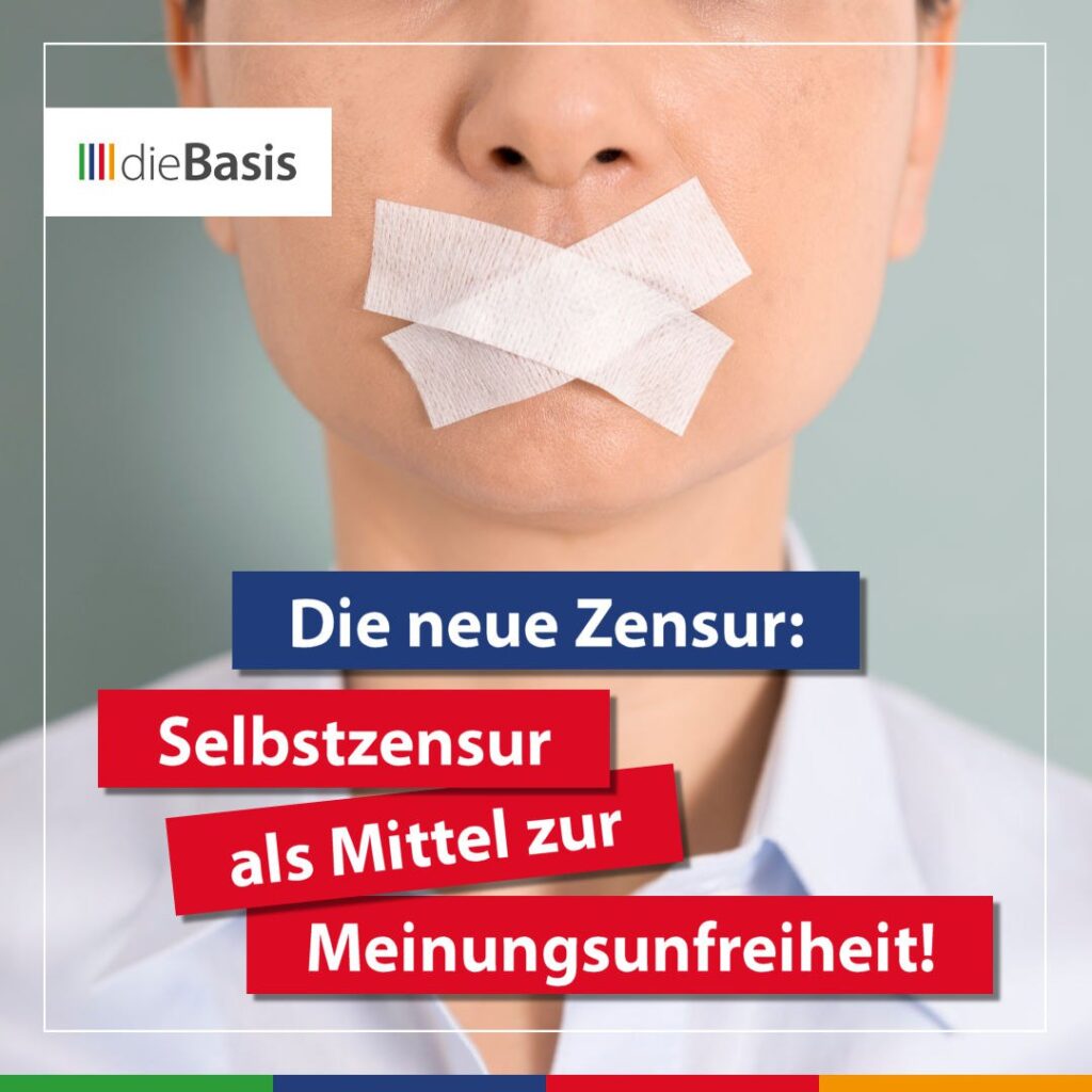 Angst, gesehen zu werden