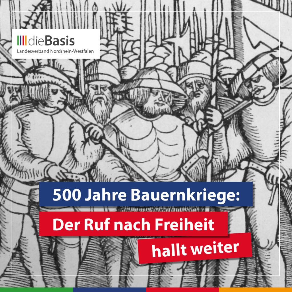 Bauernkriege