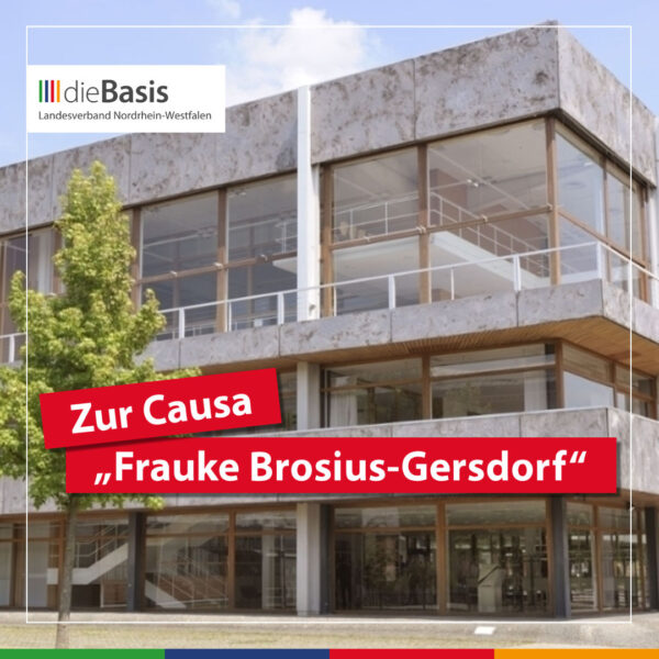 Brosius-Gersdorf