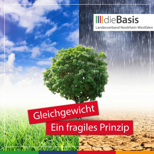 Gleichgewicht