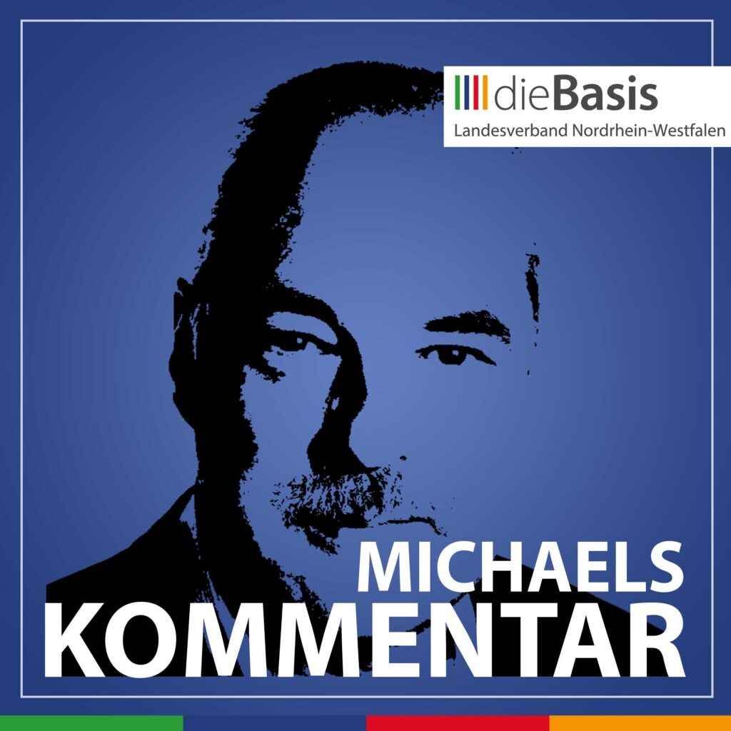 Michaels Kommentar