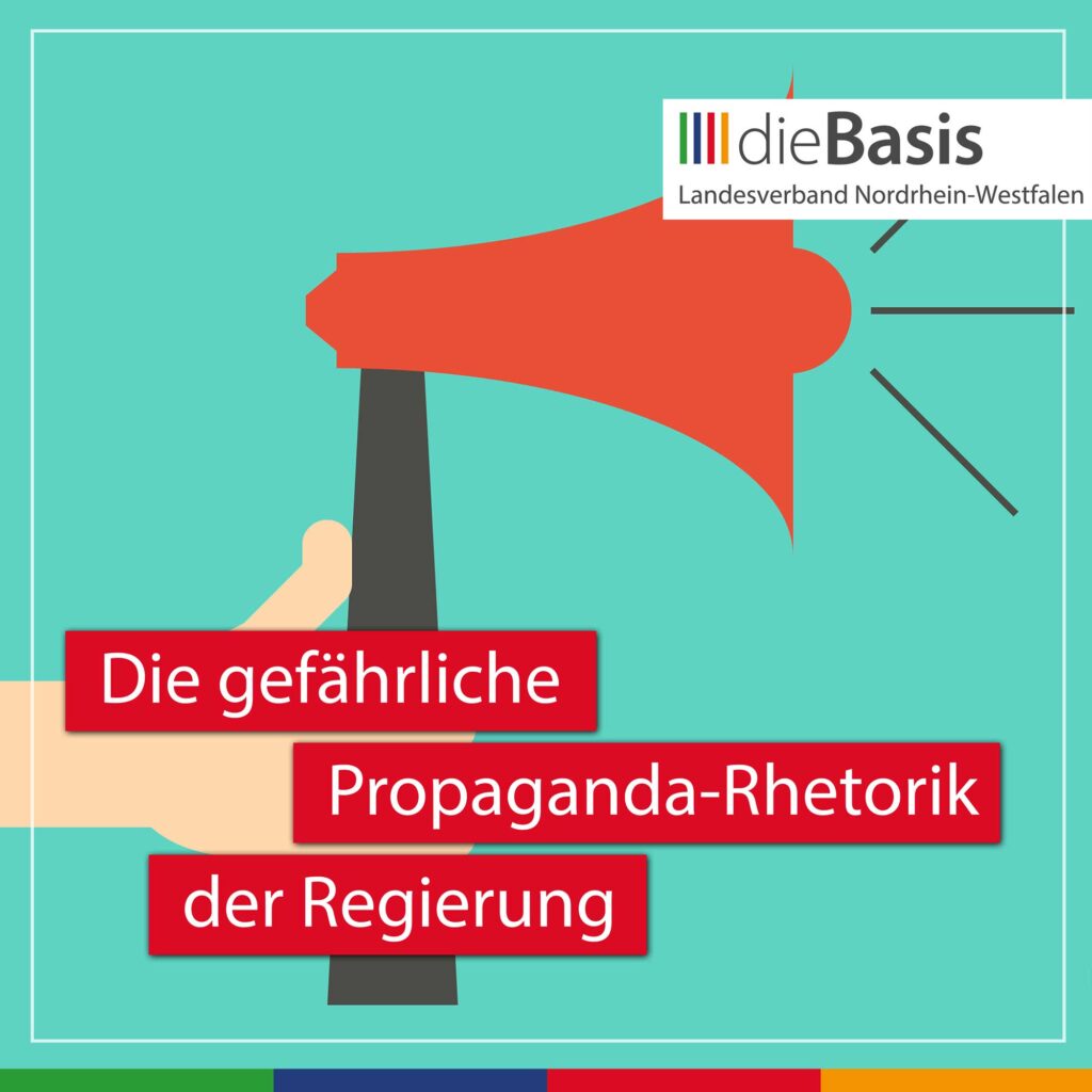 Propaganda Rhetorik