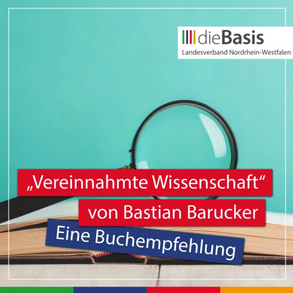 vereinnahmte wissenschaft