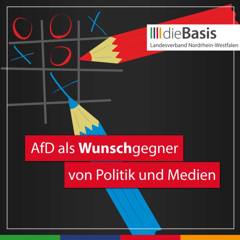 afd als wunschgegner