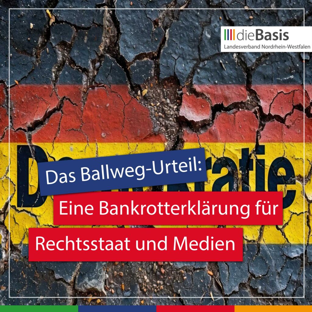 ballweg-urteil