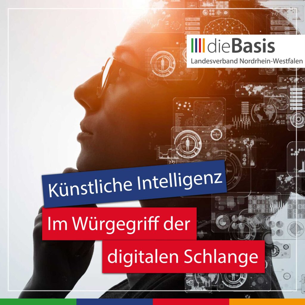 künstliche intelligenz