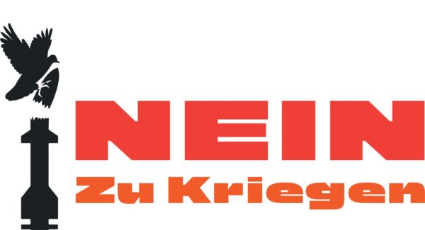Demos am 3.Oktober 25 in Berlin und Stuttgart