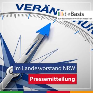 Veränderungen im LV NRW