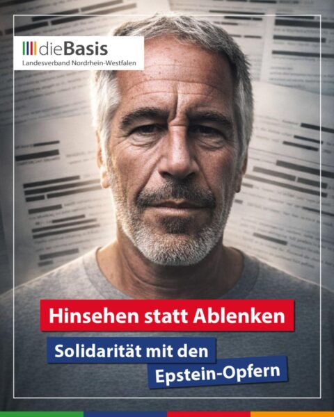 Wer war Epstein und warum sind die seit geraumer Zeit veröffentlichten sogenannten „Epstein – Akten“ so von Bedeutung?