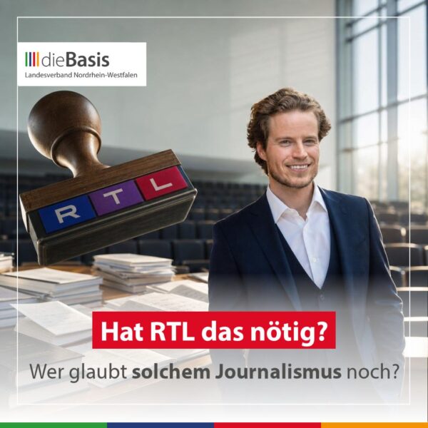 Hat RTL das nötig?